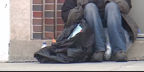 Understanding Homelessness in Kansas City