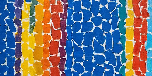 Crafternoon: Mosaics