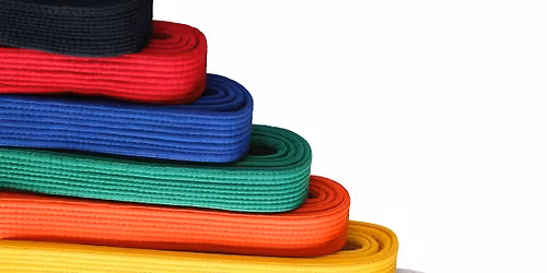 December 2025 Belt Awards