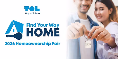 2026 Homeownership Fair