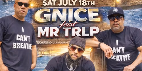 TRLP joins GNice at Champlins Marina & Resort 