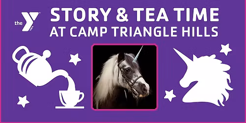 Story & Tea Time \ud83e\uded6\ud83d\udc34