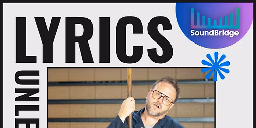 Larry Gates, Live at Hound's Rest!  No Cover!