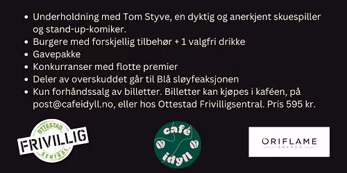 Gentlemen\u00b4s Night