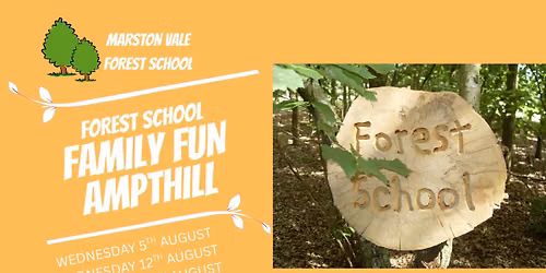 Family Fun - Ampthill Park