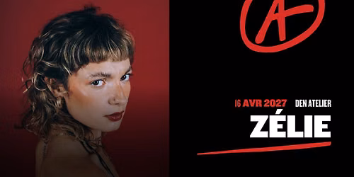 Z\u00e9lie I Luxembourg