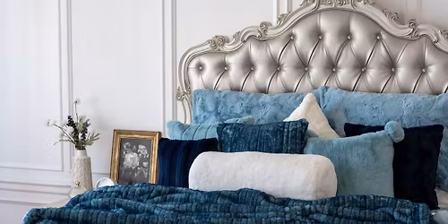 Cuddle Up with Bernina