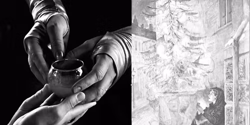 Little Match Girl Passion - en musikalsk forestilling basert p\u00e5 eventyret Piken med svovelstikkene