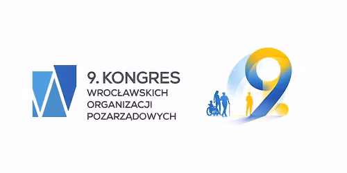 Spo\u0142eczne \u015awi\u0119to Wroc\u0142awia - 9. Kongres Wroc\u0142awskich NGO + Targi Organizacji Spo\u0142ecznych