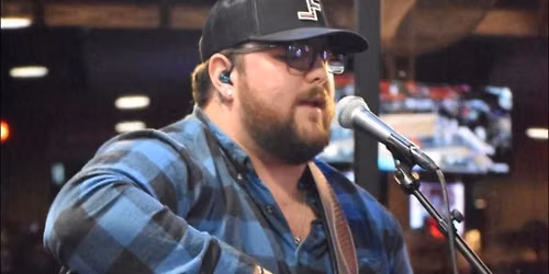 Main Street Music Series Featuring Tyler Trantham