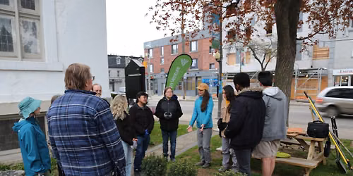 Urban Garden Club - Dundas