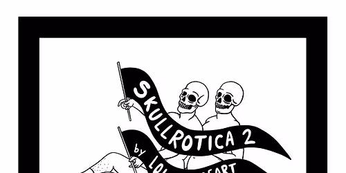 LOWERCASE: SKULLROTICA 2