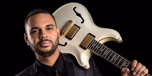 Sunset Jazz Series Presents: Adam Hawley