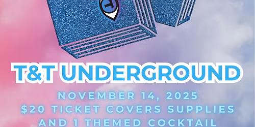 Book Bedazzling Party!