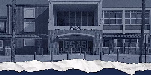 Paxon SAS 2016 Reunion Weekend