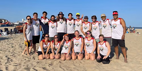 Ocean City Beach Classic
