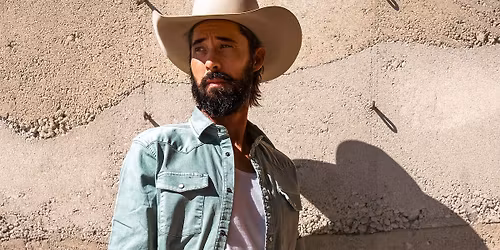 Ryan Bingham and The Texas Gentlemen - Still Gettin' Away With It Tour