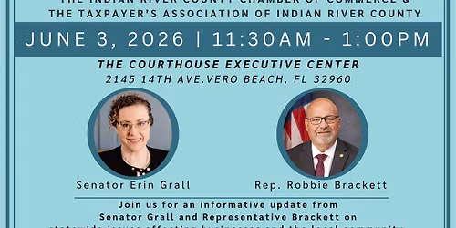 2026 Legislative Luncheon