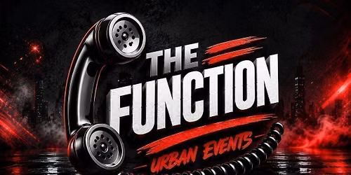 THE FUNCTION - URBAN EVENT