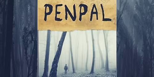 Revisi\u00f3n del Audio Creepypasta PENPAL