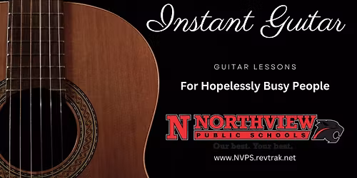 Instant Guitar