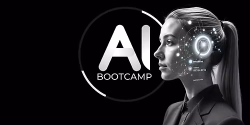 Ai. Artificial Intelligence BootCamp  V24