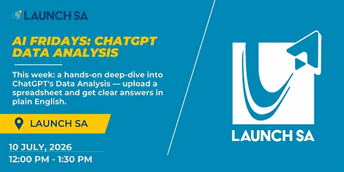 AI Fridays: ChatGPT Data Analysis