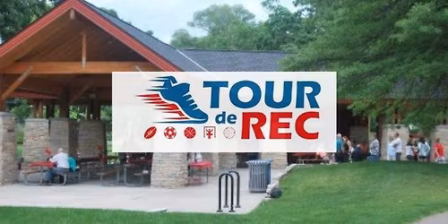 Tour De Rec: Holiday Gift Making & Cocoa