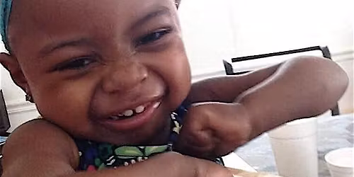 Jayde's Zumba FUNdraiser for Kids with Cancer