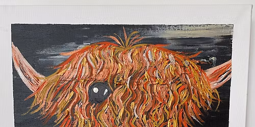 MACOOART POP UP SHOP