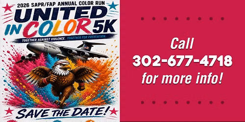 United in Color 5K