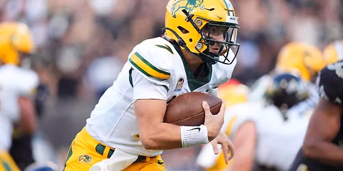 Idaho Vandals vs. North Dakota State Bison