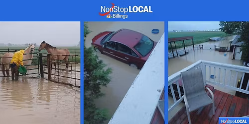 Parking A Christmas Carol - Billings