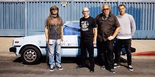 Circle Jerks