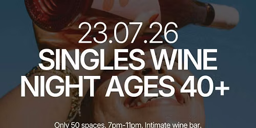 Thursday | KASK Wine | Tickets now exclusively at thursday.com