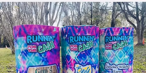 RFT$ Hangover Classic @ Lake City $1,000