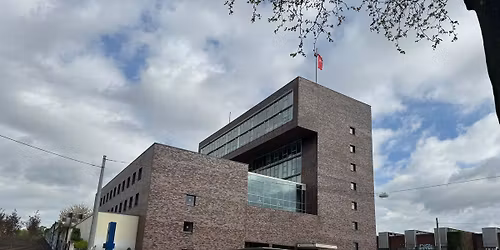 M\u00e4delsflohmarkt- Jahrhunderthaus Bochum