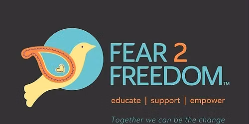 Field Trip & Synapse Serves Session w\/ Synapse Hub 301 @ Fear 2 Freedom