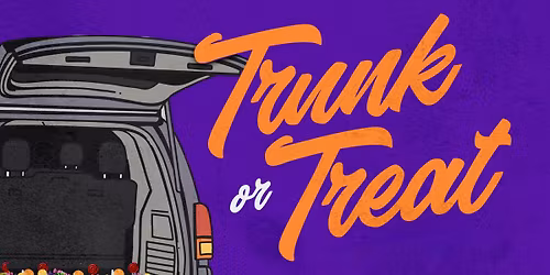 Trunk or Treat (Norman, OK)