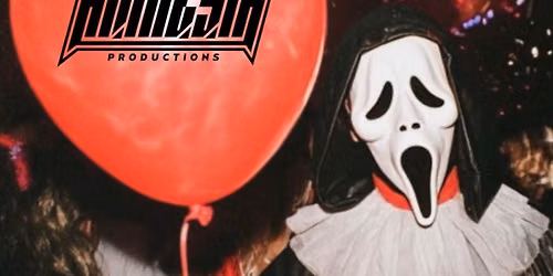 Amnesia Horror Night