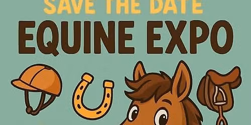 Equine Expo