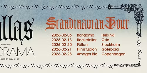 H\u00e4llas \u2022 Dortmund