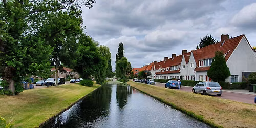 CityTour Vreewijk - Ontdek Rotterdam Anders