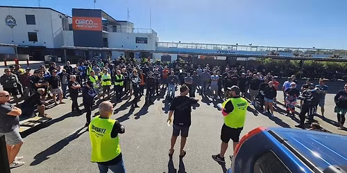 TRAKDAYZ 4th April 2026