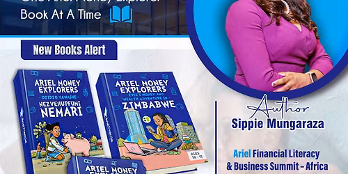 Ariel Financial Literacy & Business Summit - Africa