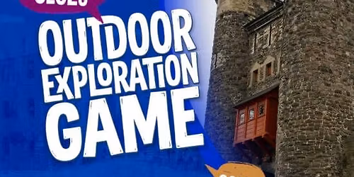 Outdoor Escape Game: Riddermissie in Maastricht