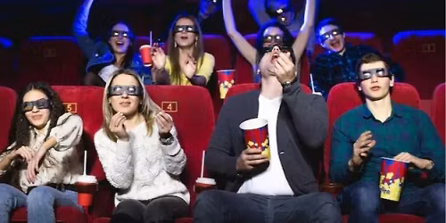 Denver Film Fest Discussion Board (only)