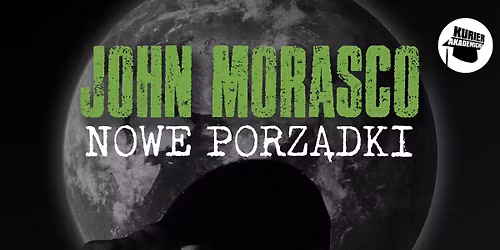 John Morasco i sprawa brud\u00f3w kampusu - WIELKIE SPRZ\u0104TANIE MORASKA