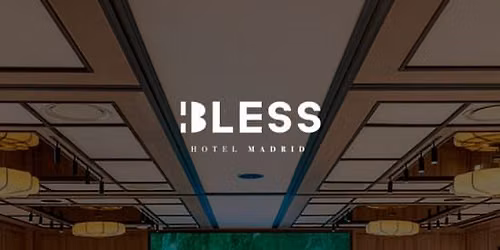 The Match Experience en BLESS Hotel Madrid