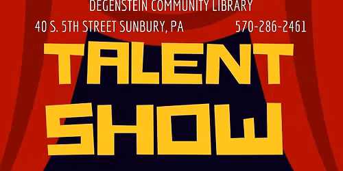 Talent Show